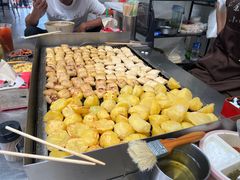 -余庆小吃(小吃一条街店)