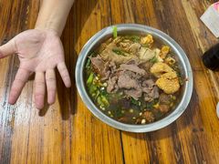 -胖子水煮(铁路三村无任何分店)