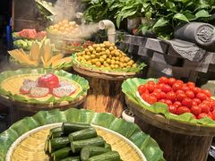 -吉布鲁牛排海鲜自助(成都大悦城店)