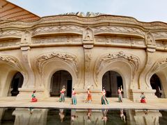 -牛首山文化旅游区