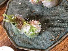 -喜越泰莱·泰越料理(海逸新天地店)