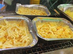 -曾百万小炉小串自助烧烤(高新店)