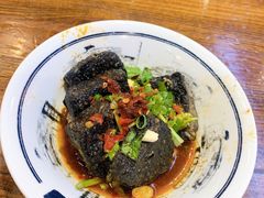 -黑白电视长沙小吃(悦汇城店)