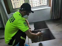 -绿色亿家除甲醛机构