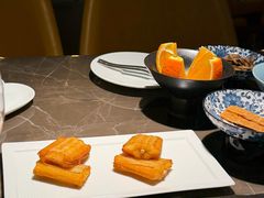 -新荣记(BFC外滩金融中心店)