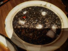 -甘婆婆醪糟汤圆