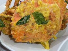 -龙海鲜螃蟹王(宏茂桥店)