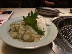 -厚贞日式烤肉(龙之梦店)