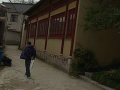 -缥缈峰景区