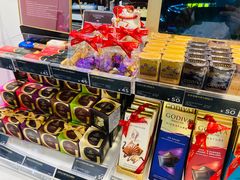 -GODIVA(五角场万达广场店)