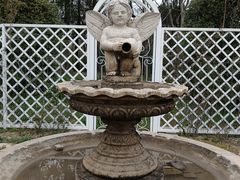 -昆山城市生态森林公园