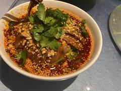 夫妻要恩爱-鉴川·川菜传承(星汇两江店)