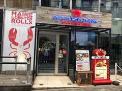 -Catch the Cajun Seafood(表参道店)