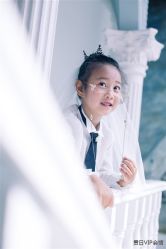 -贯日漂亮宝贝儿童摄影