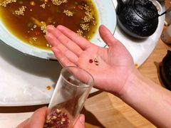 不忘初心水煮鱼-初蓉丨遇见新川菜(亲贤街荣耀店)