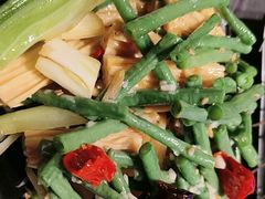 -刘成杰锦州烧烤(南河路店)