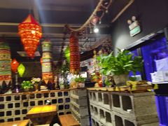 -花腰餐吧Bistro烧烤 傣味(传媒大学店)