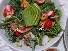 -théATRE茶聚场·餐厅(环球金融中心店)