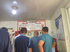 -鑫明明拉面(宁化路店)