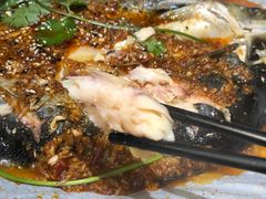 -鱼来顺纸上烤鱼