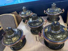 -再宣武文化主题餐厅·清真