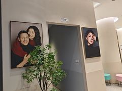 -天真蓝照相馆(五角场百联又一城店)