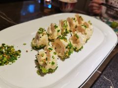 -海派悦庭·海胆烧麦·新融合菜(凯德广场店)