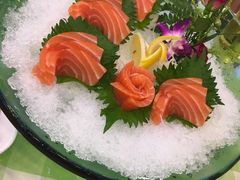 -快乐海鲜城(虎泉街店)