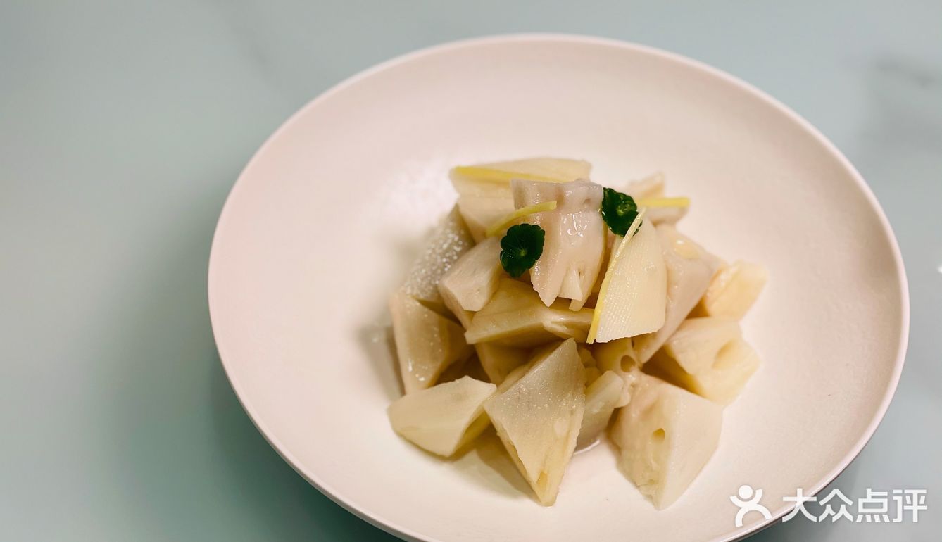 解封了，堂食吧，快来一场味蕾的享受