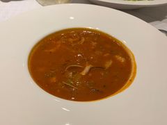 海鲜汤-弘雅饭店