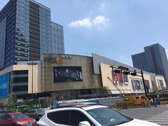 -万象影城(杭州萧山万象汇店)
