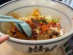 -墩儿大碗宽面(来福士店)