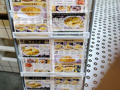 -阿金大白·上海菜馆(新天地店)