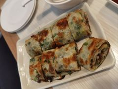 -台北楚楚园馅饼粥(虹桥南丰城店)
