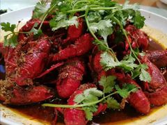 十三香龙虾-嘉禾·悦享餐厅(八方汇店)