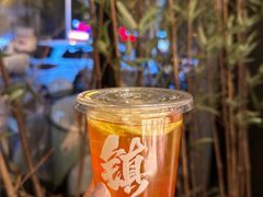 -永安鱼庄·镇江菜(东吴路店)