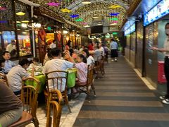 -盛港湾海鲜食府(黄沙店)