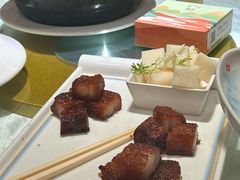 -椿记烧鹅(建干路店)