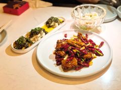 -院8里·小聚园老川菜(九眼桥店)