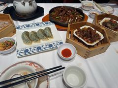 -稻香饭店(IFS国金中心店)