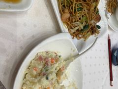 -顺风海鲜港(长寿路店)