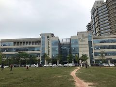 -南方医科大学深圳医院