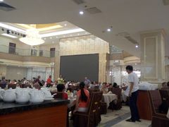 大堂-东江渔村(皇悦店)