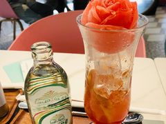 -柠檬树茶餐厅(海雅缤纷城店)