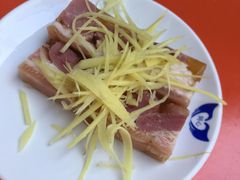 -老赵面店(大西路店)