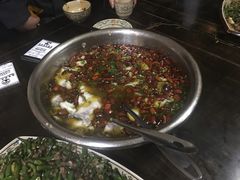 -陈有良尖椒鸡(渝中示范店)