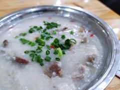 -南记食粥坊·宵夜大排档(莲花总店)