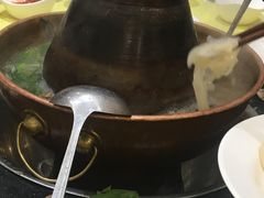 -八角楼