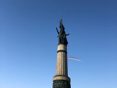 -人民防洪胜利纪念塔