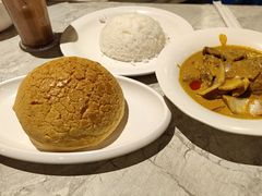 -翠华餐厅(正佳广场店)